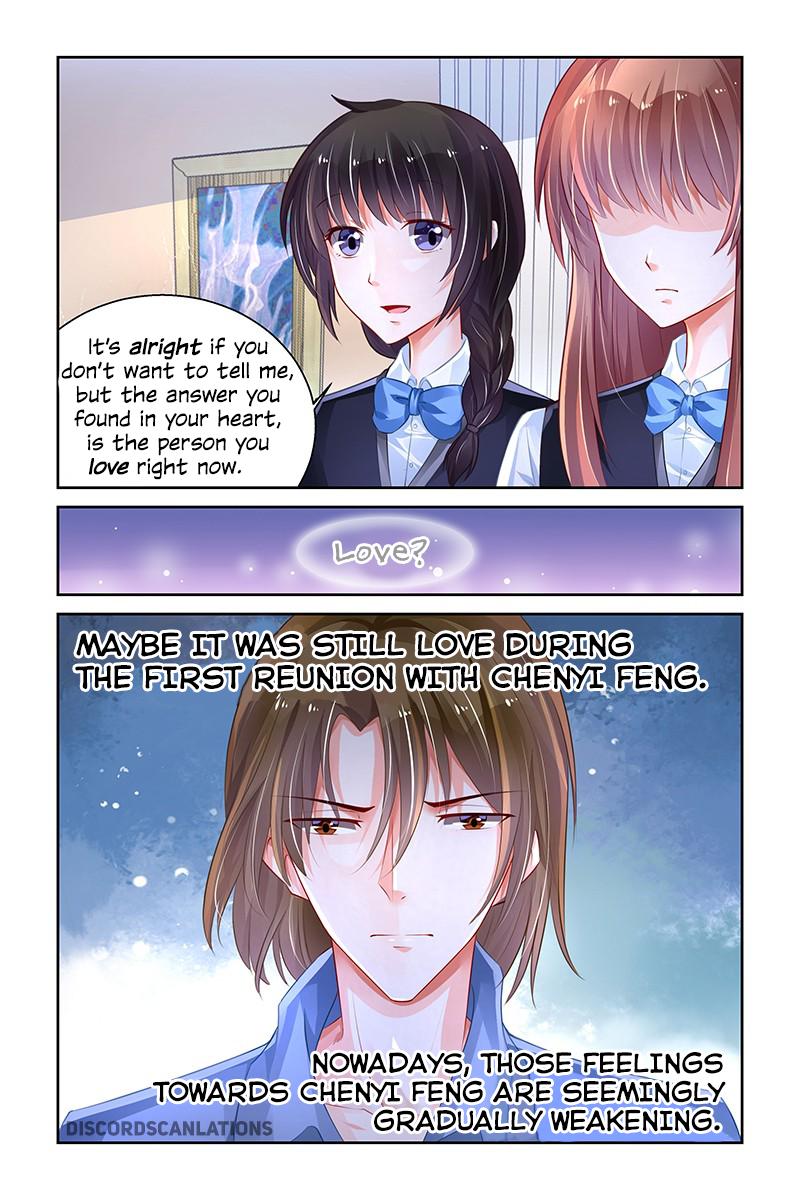 Pure Girl Chapter 190 9